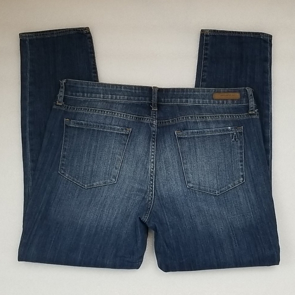 Articles of Society Ankle Jeans 29 33x26.5 - Picture 6 of 10